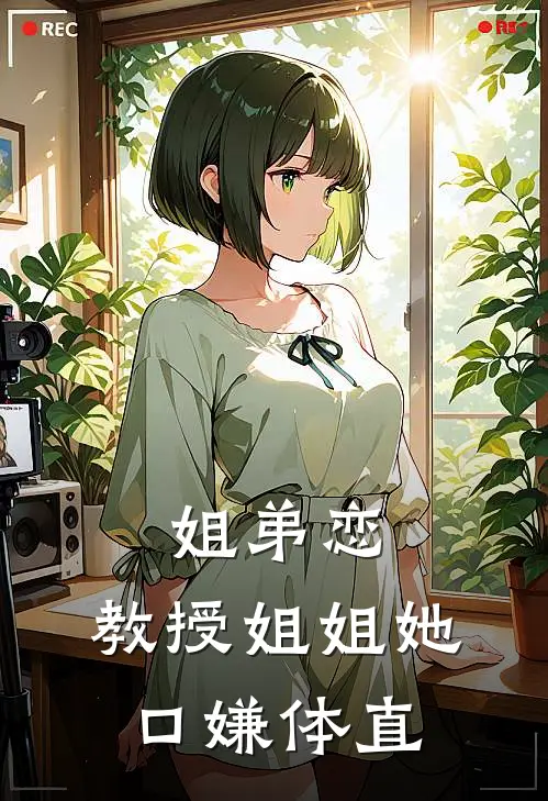 姐弟恋：教授姐姐她口嫌体直