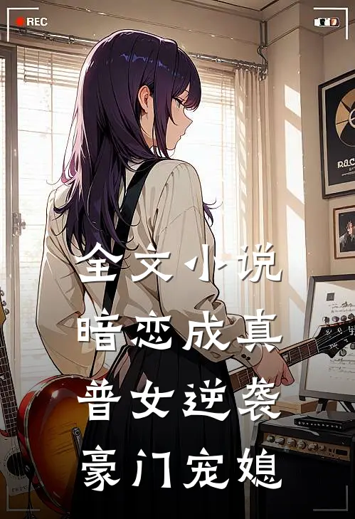 全文小说暗恋成真：普女逆袭豪门宠媳