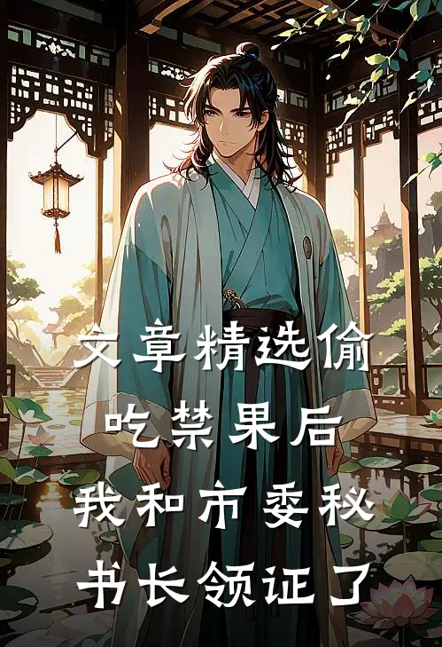 文章精选偷吃禁果后，我和市委秘书长领证了