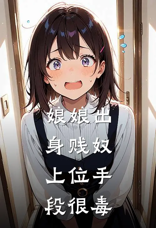 娘娘出身贱奴，上位手段很毒