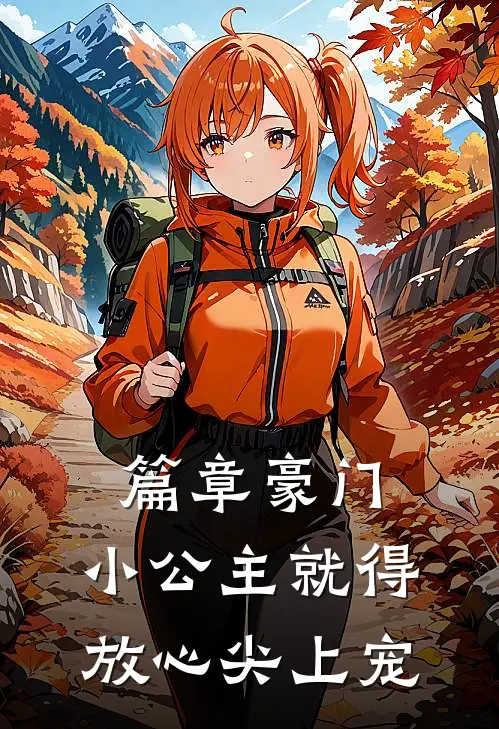 篇章豪门：小公主就得放心尖上宠