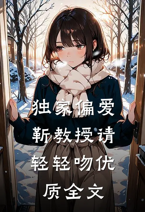 独家偏爱：靳教授请轻轻吻优质全文