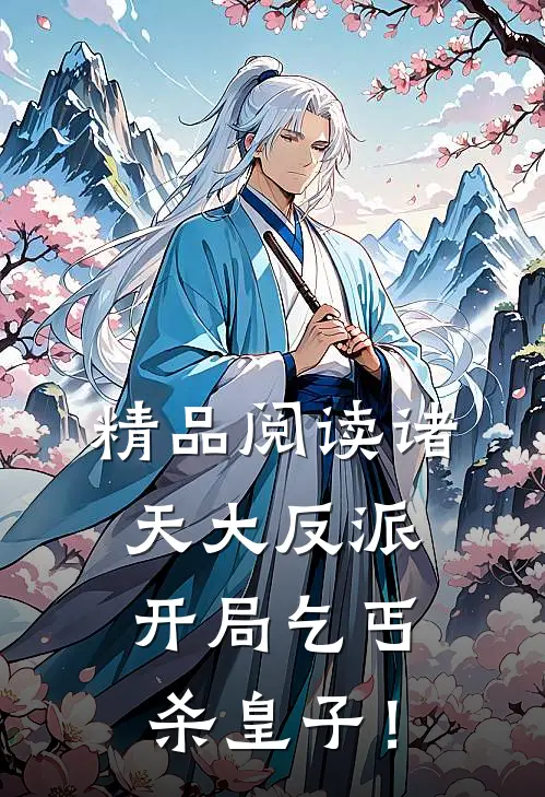 精品阅读诸天大反派：开局乞丐杀皇子！