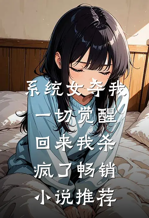 系统女夺我一切觉醒回来我杀疯了畅销小说推荐