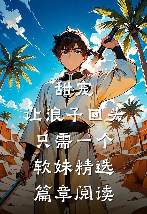 甜宠：让浪子回头，只需一个软妹精选篇章阅读