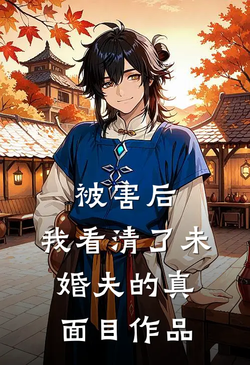 被害后，我看清了未婚夫的真面目作品