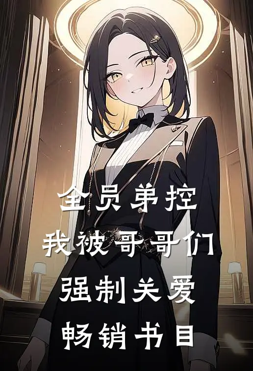 全员弟控：我被哥哥们强制关爱畅销书目
