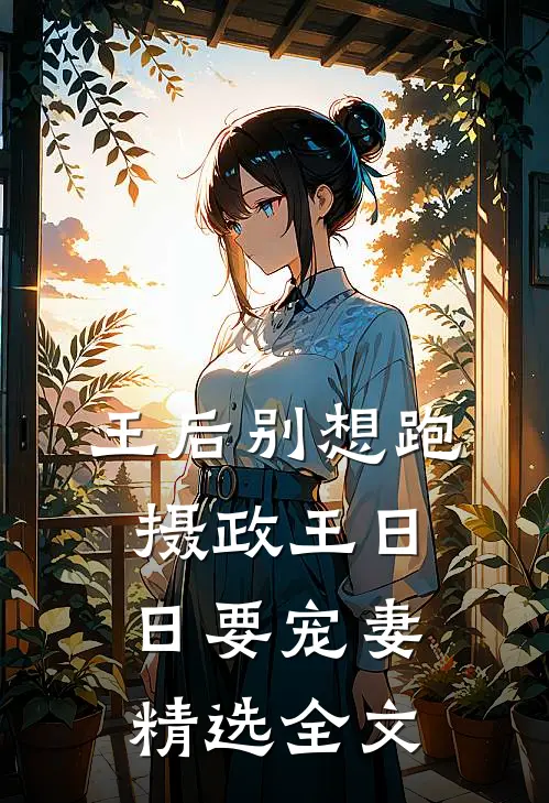 王后别想跑，摄政王日日要宠妻精选全文