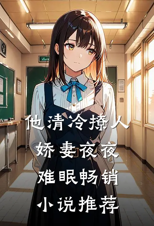 他清冷撩人，娇妻夜夜难眠畅销小说推荐
