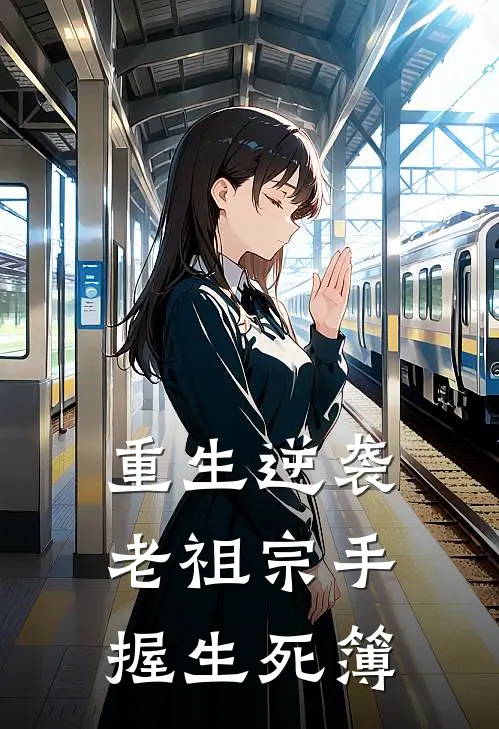 重生逆袭：老祖宗手握生死簿