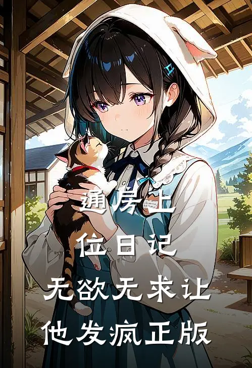 通房上位日记：无欲无求让他发疯正版