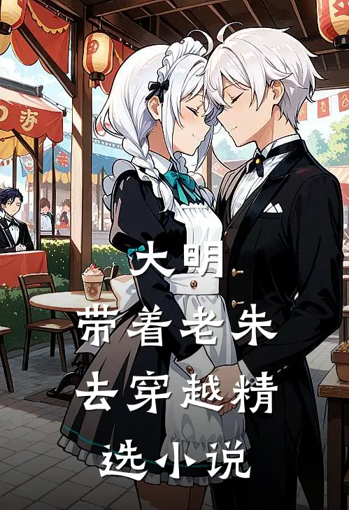 大明：带着老朱去穿越精选小说