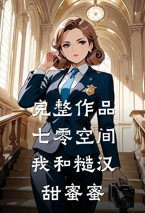 完整作品七零空间：我和糙汉甜蜜蜜