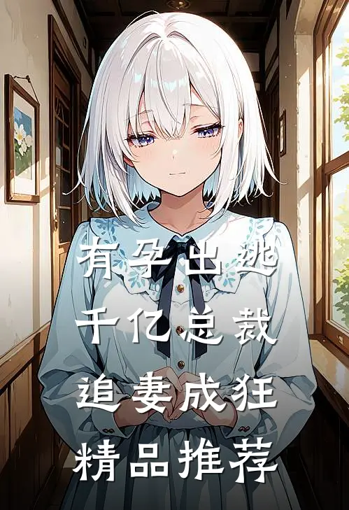 有孕出逃：千亿总裁追妻成狂精品推荐