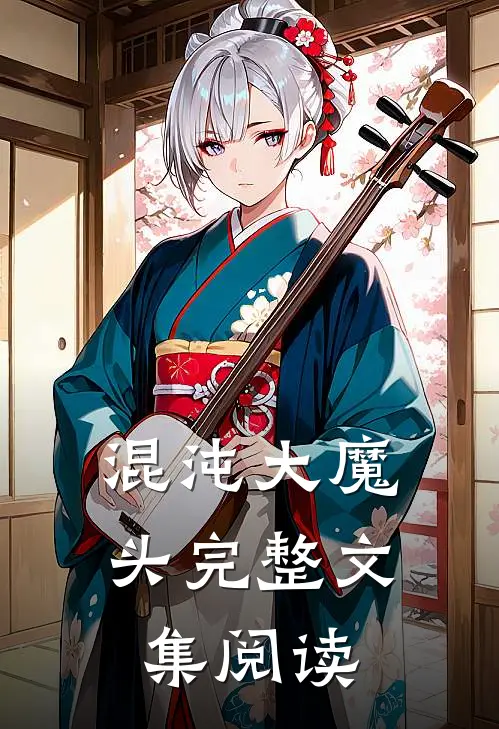 混沌大魔头完整文集阅读