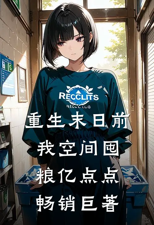 重生末日前，我空间囤粮亿点点畅销巨著