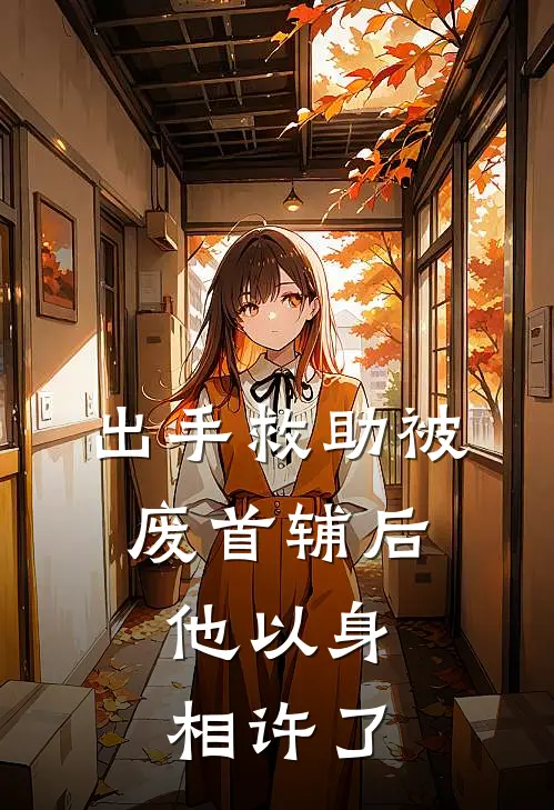 出手救助被废首辅后，他以身相许了