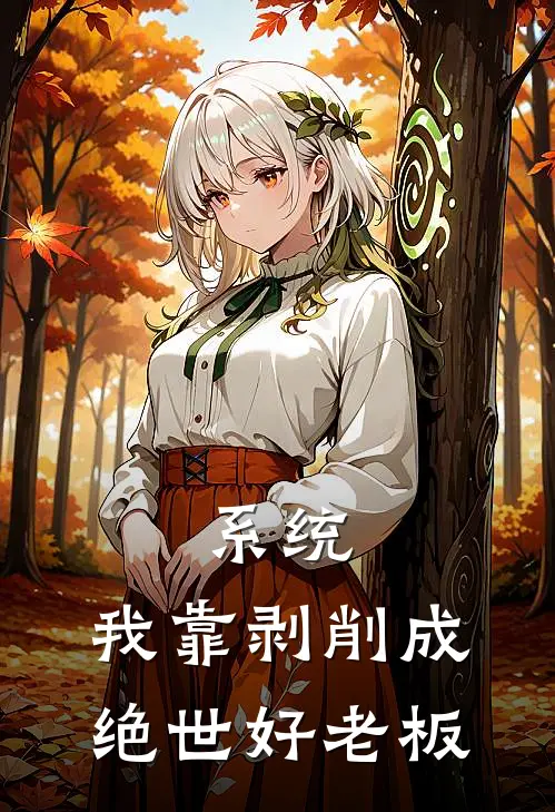 系统：我靠剥削成绝世好老板