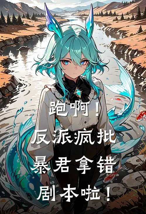 跑啊！反派疯批暴君拿错剧本啦！