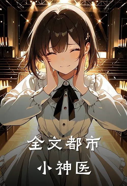 全文都市小神医