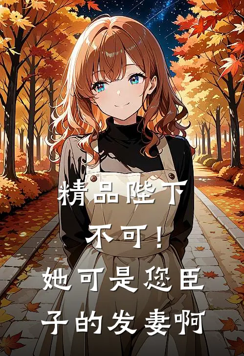 精品陛下不可！她可是您臣子的发妻啊