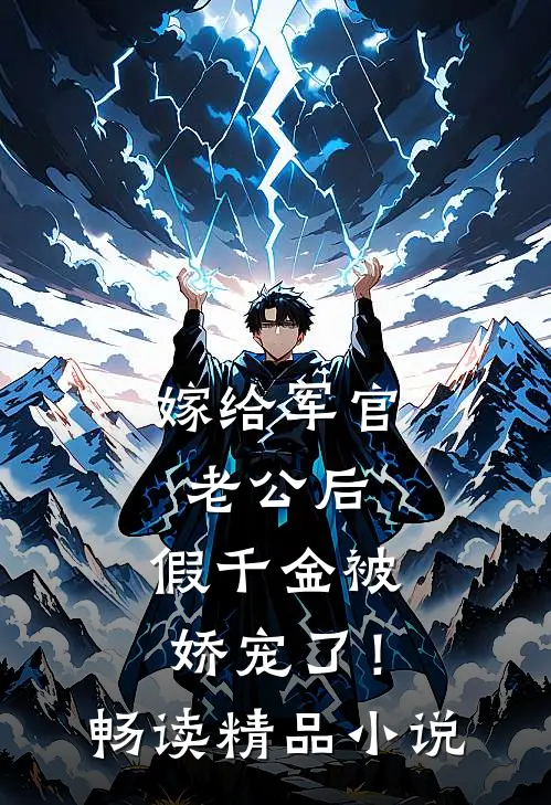 嫁给军官老公后，假千金被娇宠了！畅读精品小说