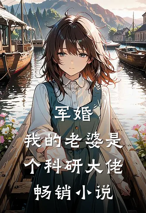 军婚：我的老婆是个科研大佬畅销小说