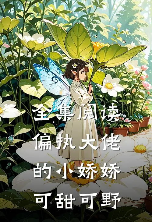全集阅读偏执大佬的小娇娇可甜可野