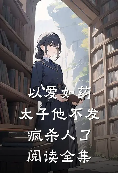 以爱如药，太子他不发疯杀人了阅读全集