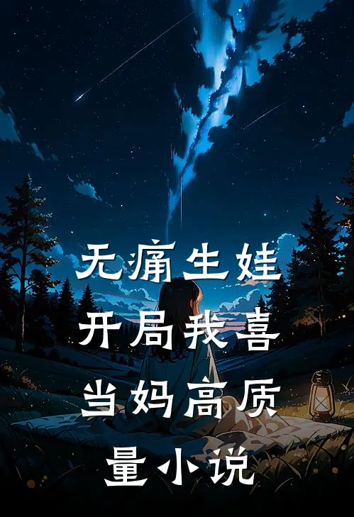 无痛生娃，开局我喜当妈高质量小说