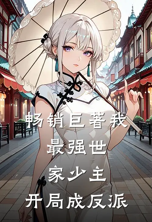 畅销巨著我，最强世家少主，开局成反派