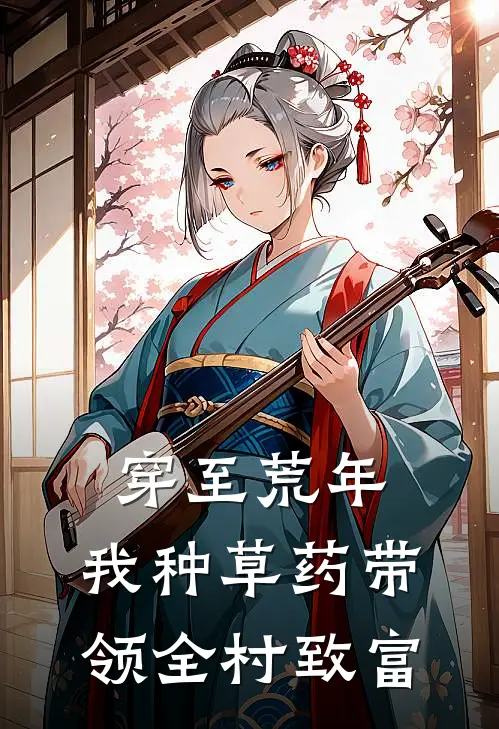 穿至荒年，我种草药带领全村致富
