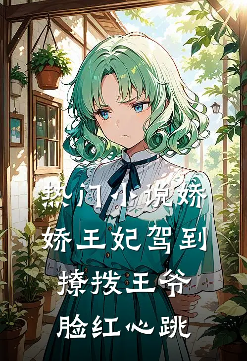 热门小说娇娇王妃驾到,撩拨王爷脸红心跳