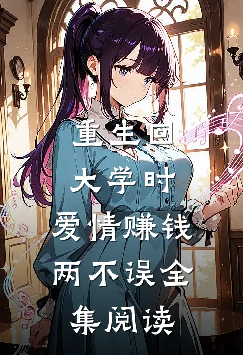 重生回大学时，爱情赚钱两不误全集阅读