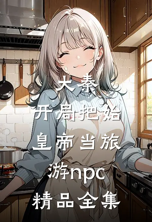 大秦：开局把始皇帝当旅游npc精品全集