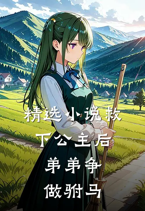 精选小说救下公主后，弟弟争做驸马