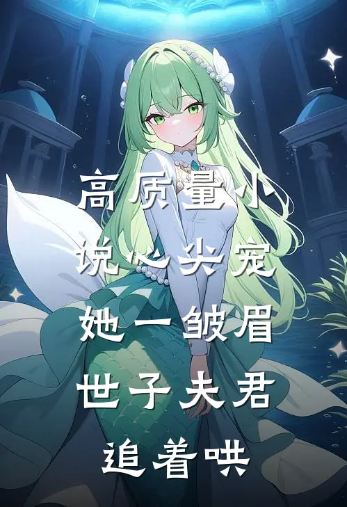 高质量小说心尖宠她一皱眉,世子夫君追着哄