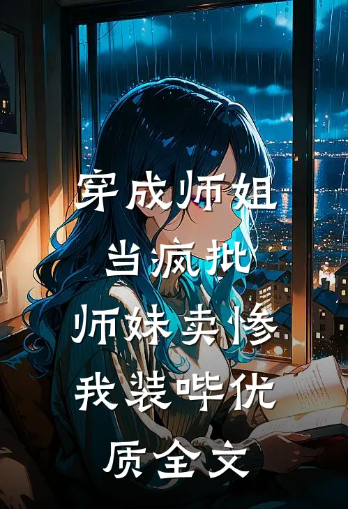 穿成师姐当疯批，师妹卖惨我装哔优质全文