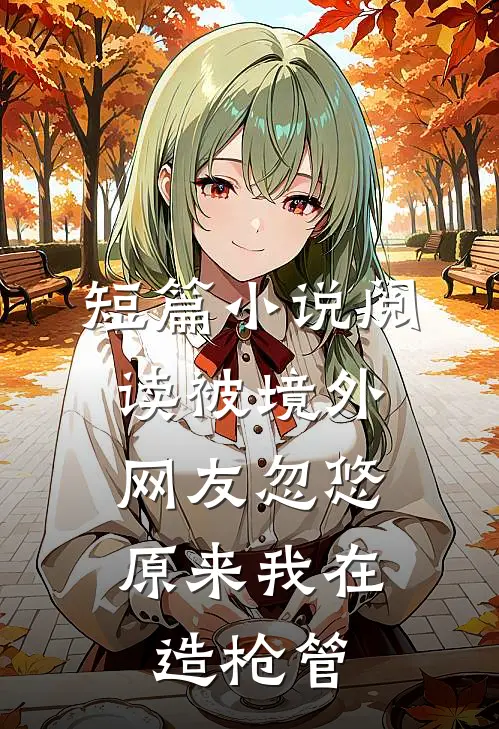 短篇小说阅读被境外网友忽悠，原来我在造枪管