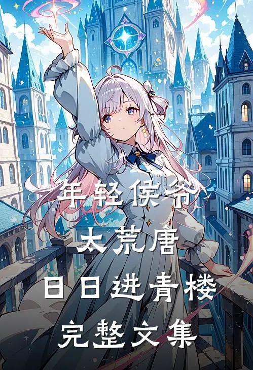 年轻侯爷太荒唐，日日进青楼完整文集