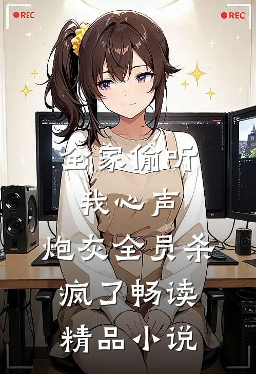 全家偷听我心声，炮灰全员杀疯了畅读精品小说
