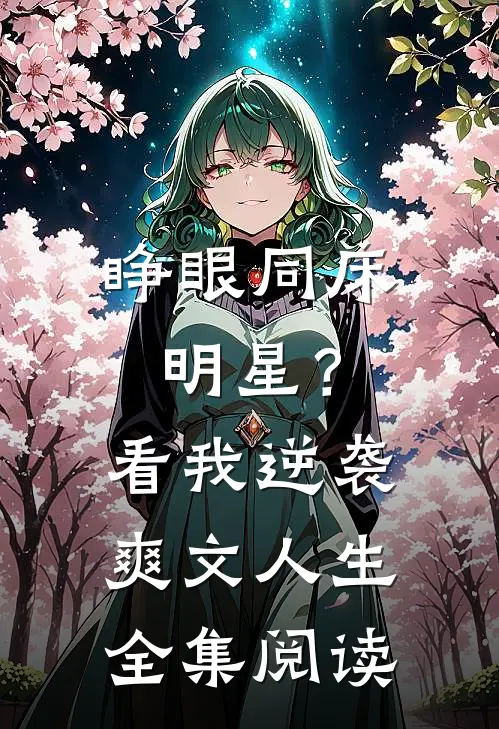 睁眼同床明星？看我逆袭爽文人生全集阅读