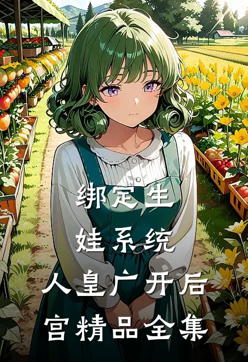 绑定生娃系统，人皇广开后宫精品全集