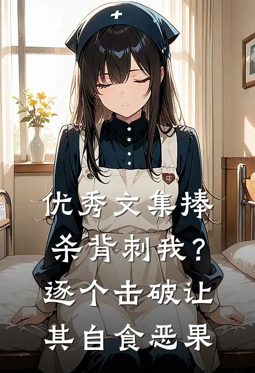 优秀文集捧杀背刺我？逐个击破让其自食恶果