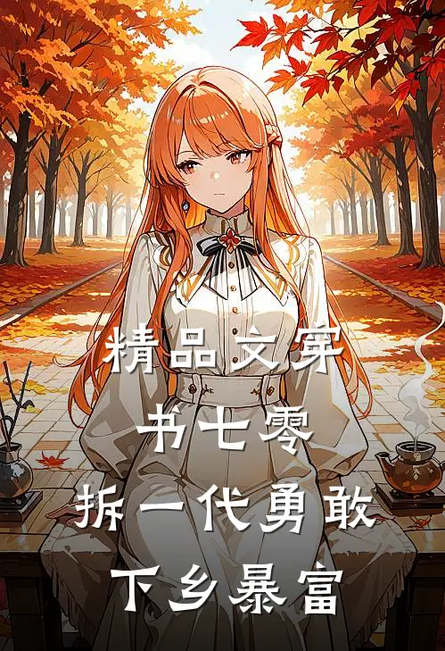 精品文穿书七零：拆一代勇敢下乡暴富