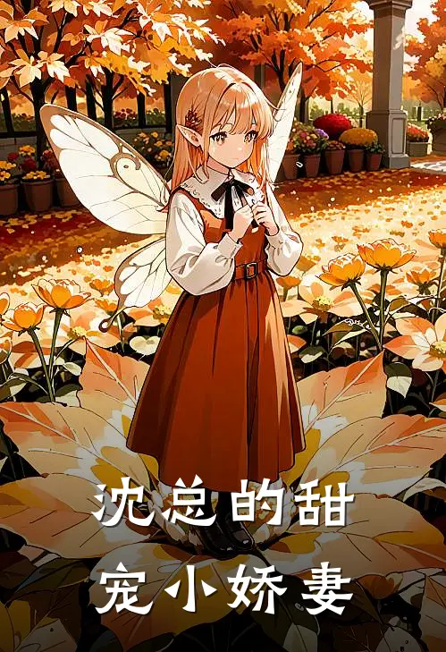 沈总的甜宠小娇妻