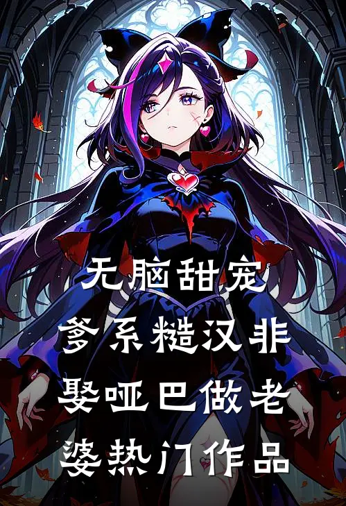 无脑甜宠：爹系糙汉非娶哑巴做老婆热门作品