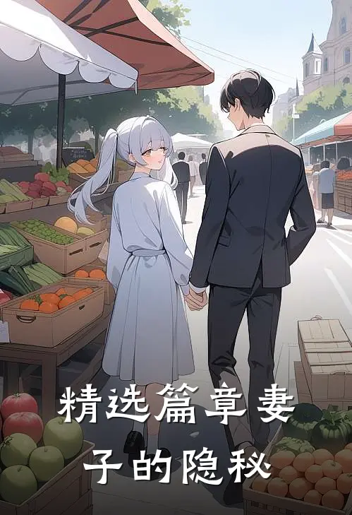 精选篇章妻子的隐秘