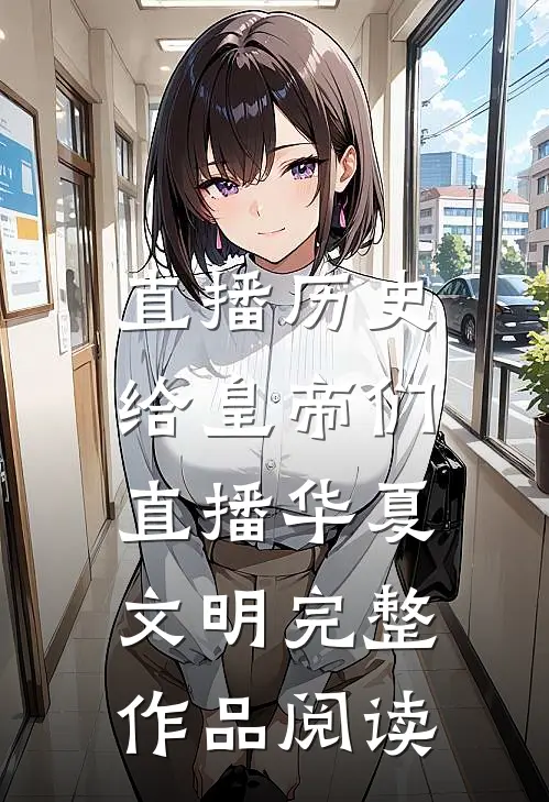 直播历史：给皇帝们直播华夏文明完整作品阅读