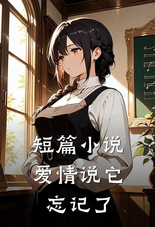 短篇小说爱情说它忘记了